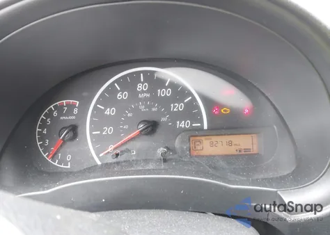 2019 Nissan Versa 1.6 S+ из США, поврежденный, VIN 3N1CN7AP1KL808885